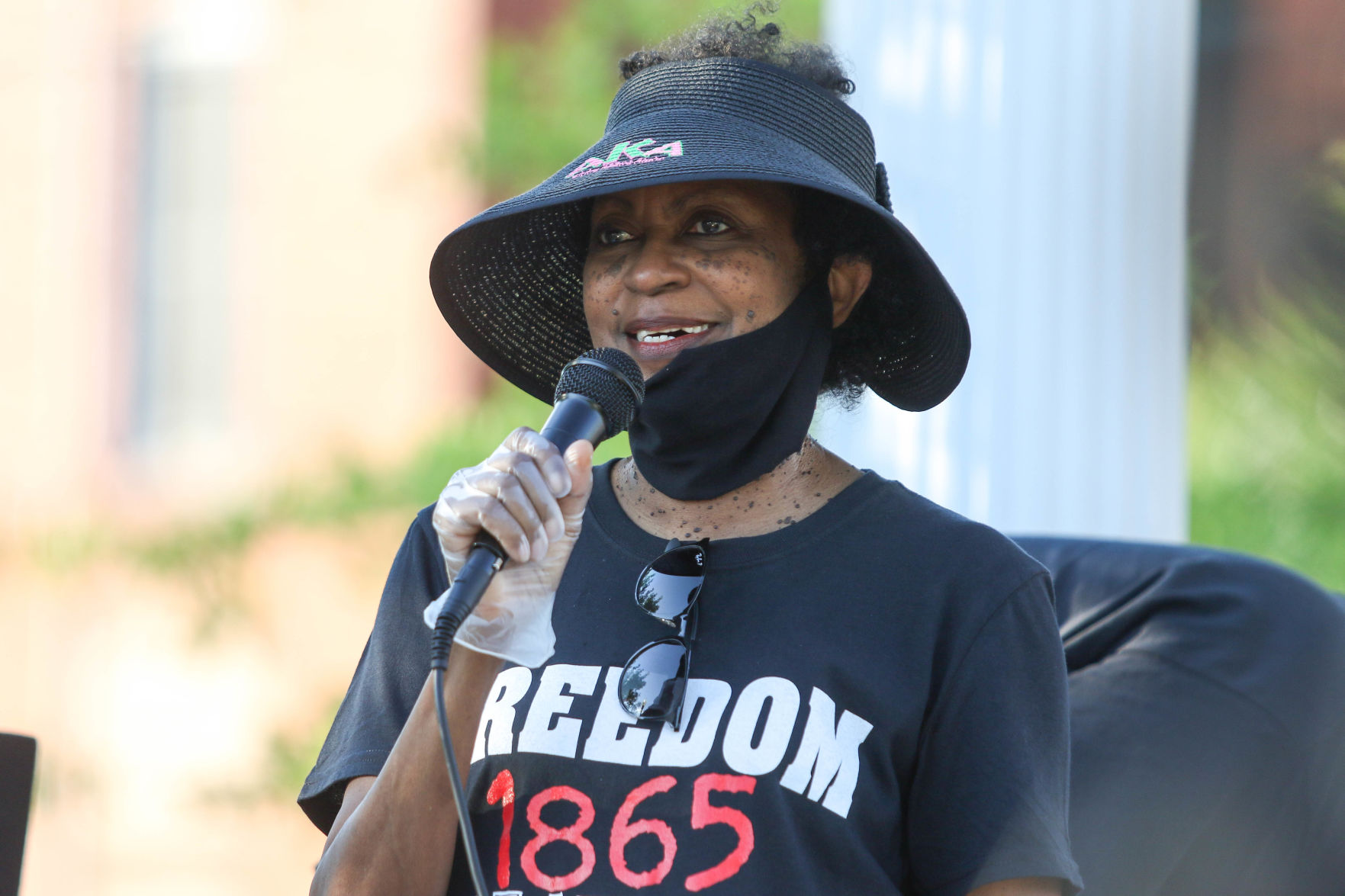 Opelika Juneteenth 2020